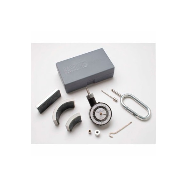 Baseline Mechanical Push-Pull Dynamometer, 10 lb. Capacity